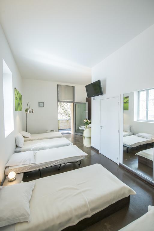 Gite D'Etape Des Capucins Le Puy-en-Velay Zimmer foto